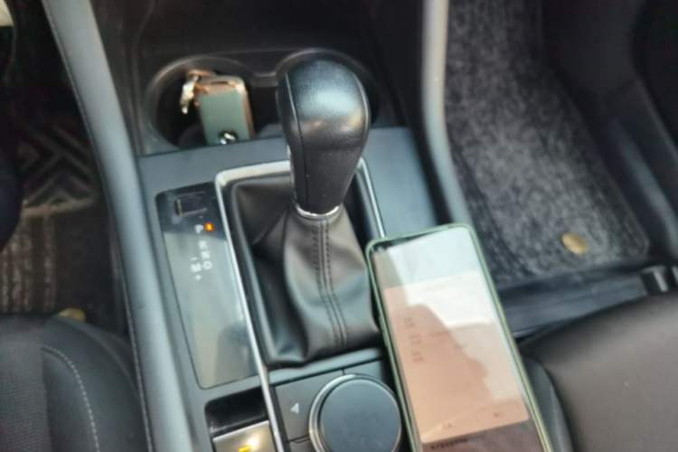 Used Mazda 3 Axela 2020 1.5L Automatic ZhiMei Edition