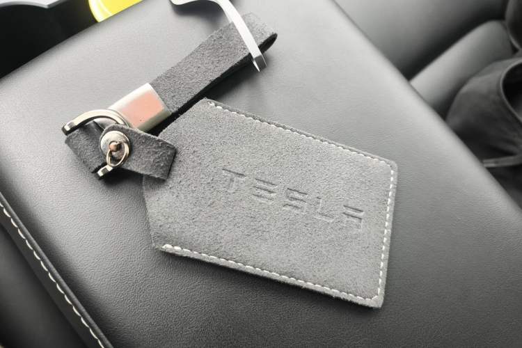 Used Tesla Model Y 2022 Performance High-Performance All-Wheel-Drive Version