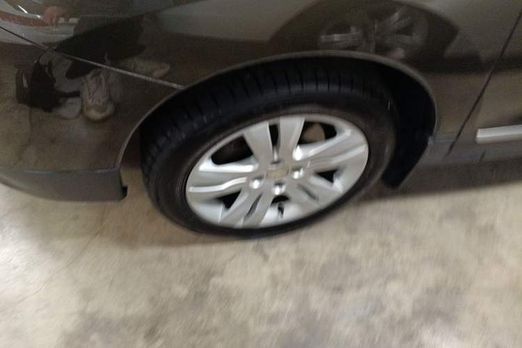 Used Peugeot 3008 2015 2.0L Automatic Trend Edition
