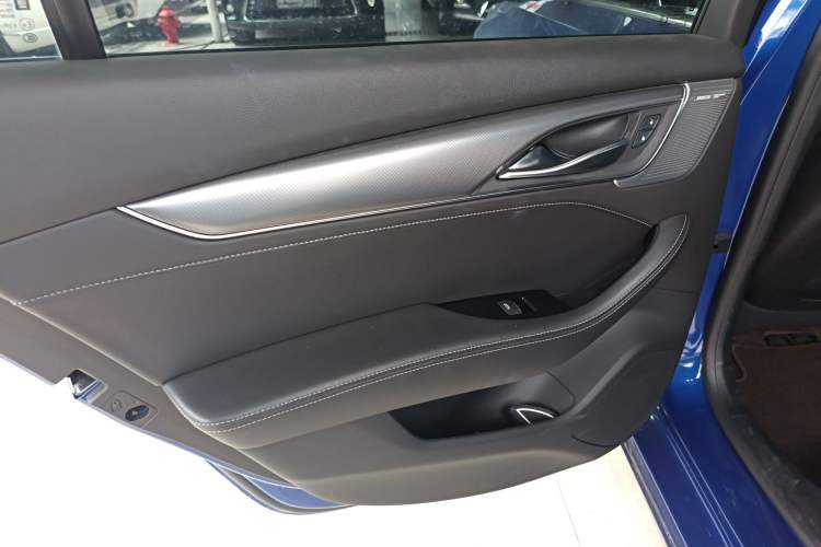 Used Cadillac CT5 2021 28T Luxury Model