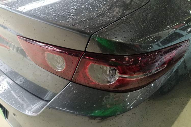 Used Mazda 3 Axela 2021 2.0L Automatic Zhiya Edition