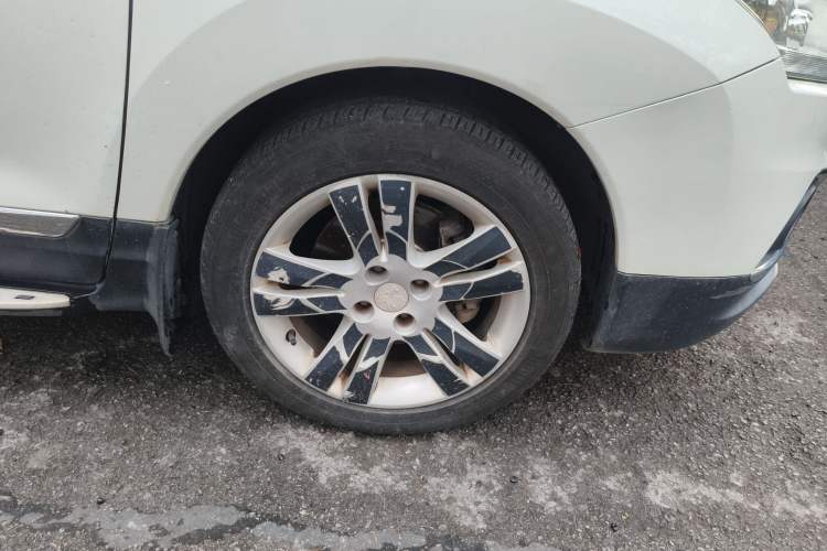 Used Peugeot 3008 2015 1.6THP Automatic Trend Edition
