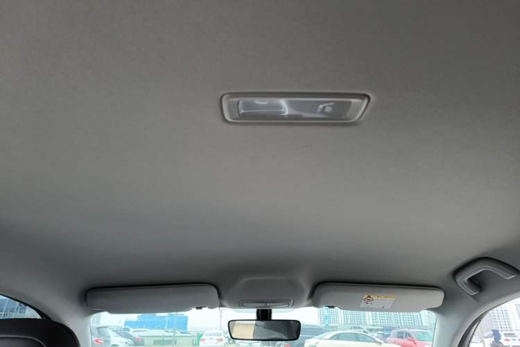 Used Geely Galaxy Geome 2025 UP 410km Exploration Edition
