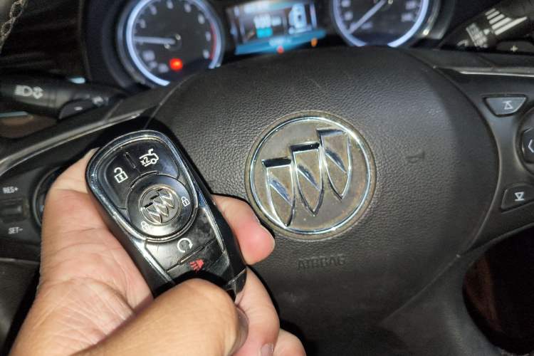 Used Buick LaCrosse 2016 20T Elite Edition
