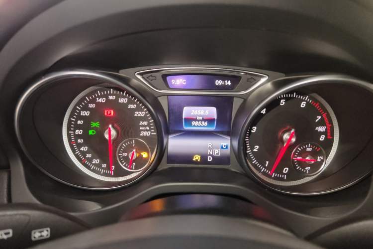 Used Mercedes-Benz GLA 2018 GLA 200 Sport Edition