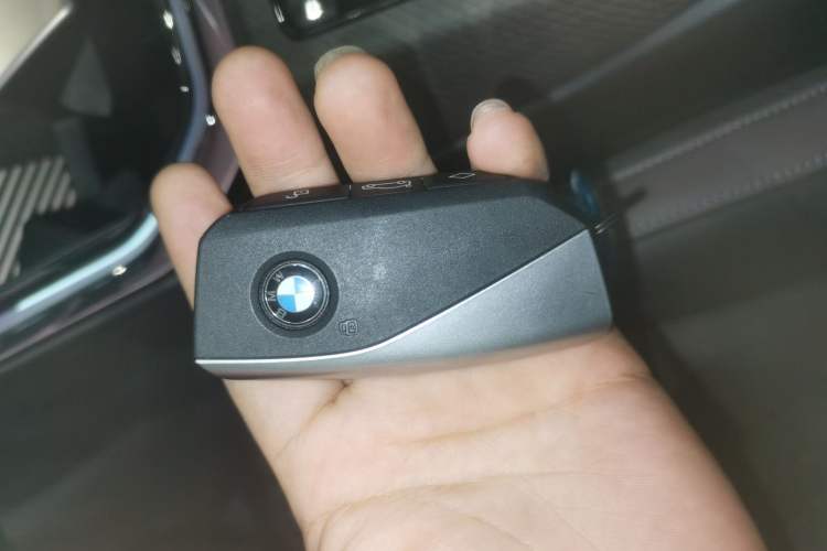 Used BMW X3 2025 xDrive30L Luxury Edition M Sport Package
