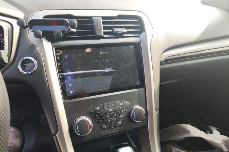 Used Ford Mondeo 2013 2.0L GTDi 200 Fashion Edition