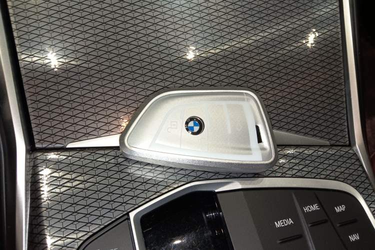 Used BMW 4 Series 2023 425i M Sport Night Edition