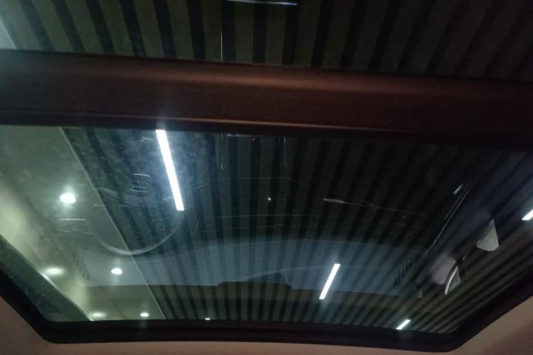 Used Audi Q7 2023 45 TFSI quattro S line Sport model