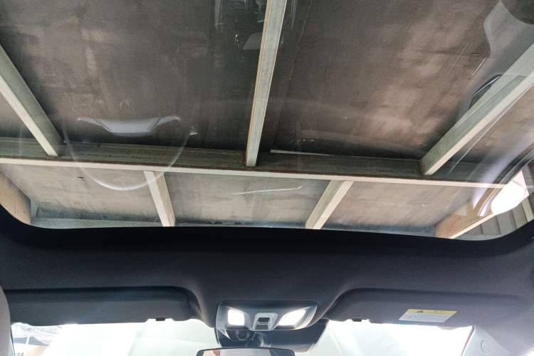 Used Changan UNI-T 2023 Second-Generation 1.5T Prestige Model