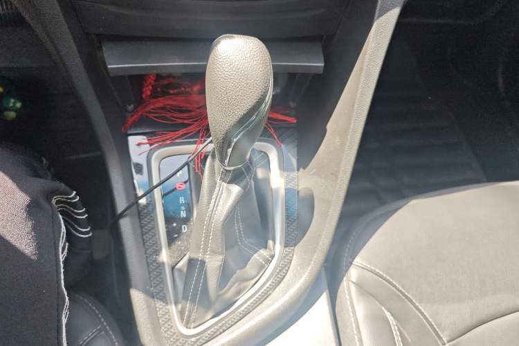 Used Buick GT 2016 15N Automatic Luxury Edition
