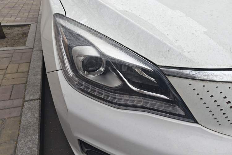 Used Dongfeng Aeolus E70 2021 Revised Version 3 500 Ultra-Comfort Edition
