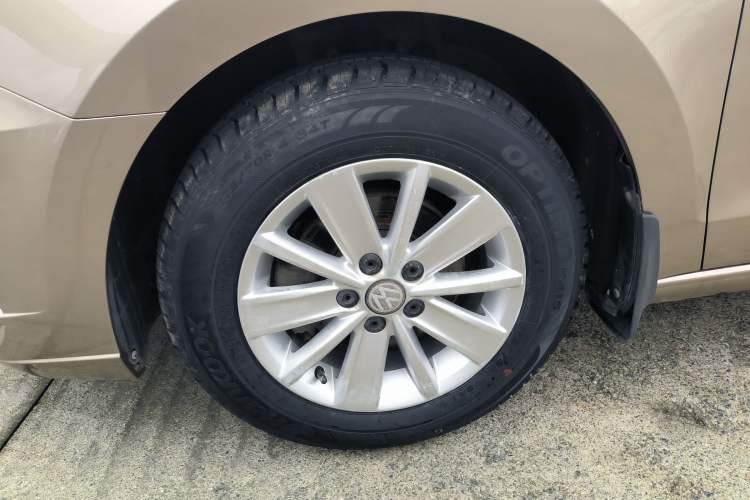 Used Volkswagen Jetta 2017 1.5L Automatic Fashion Model