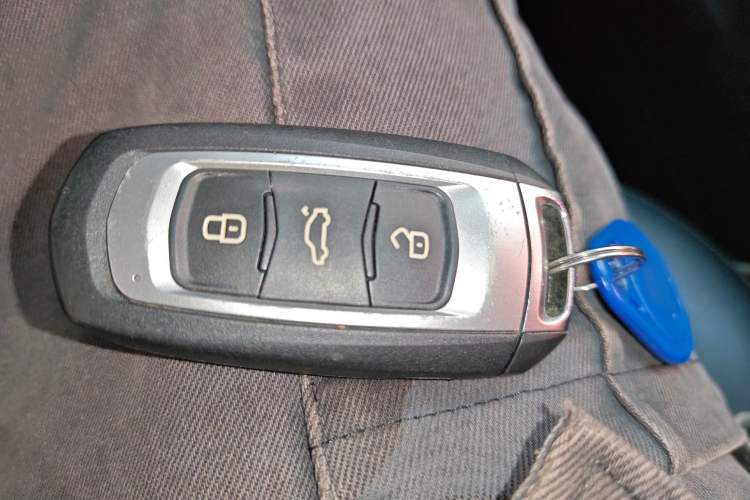 Used Geely Auto Emgrand GL 2018 1.8L DCT Elite Smart Connectivity Version