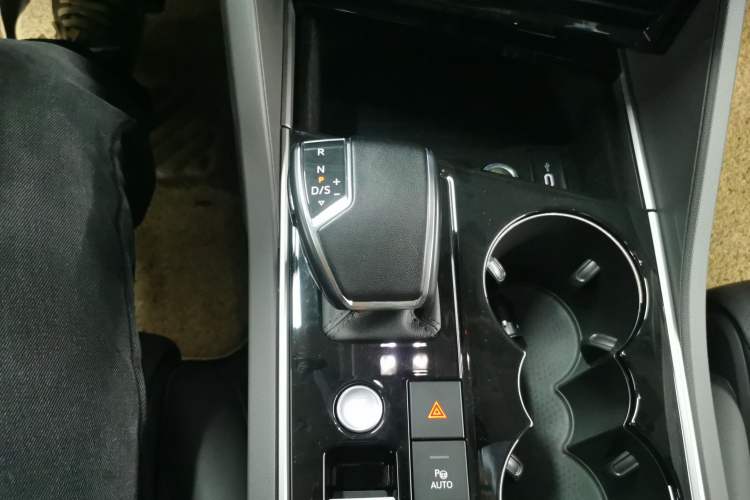 Used Volkswagen Touareg 2023 3.0 TSI Prestige Edition Classic Sport Package