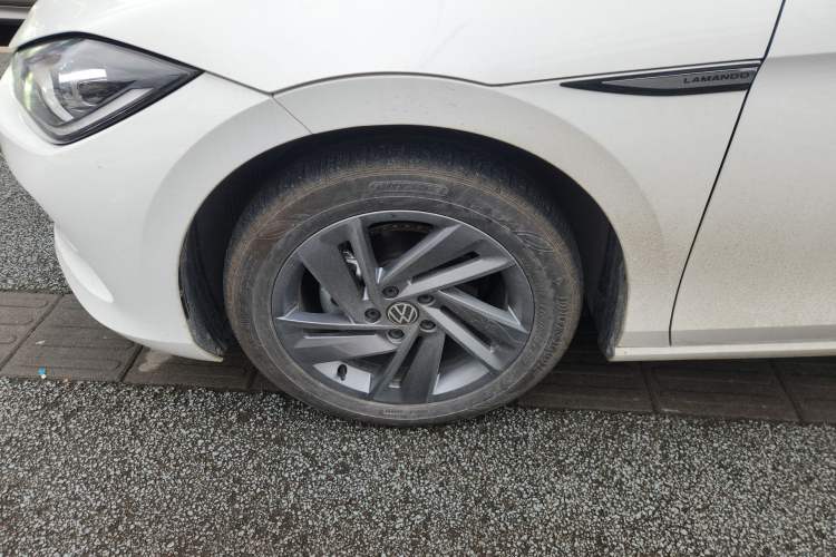 Used Volkswagen Lamando 2024 Lavida L 280TSI DSG Spicy Edition
