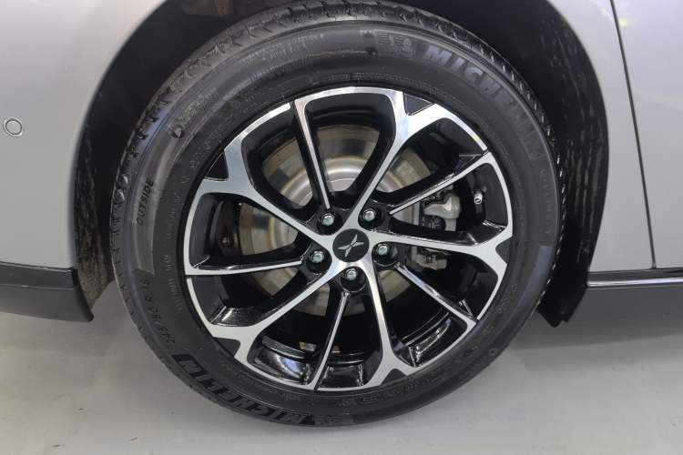 Used XPeng P7 2020 586N