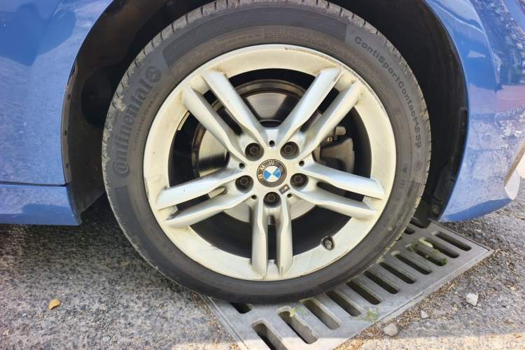 Used BMW 1 Series 2020 120i M Sport Package