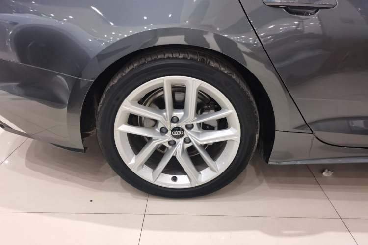 Used Audi A5 2024 Sportback 40 TFSI Fashionable and Dynamic Model
