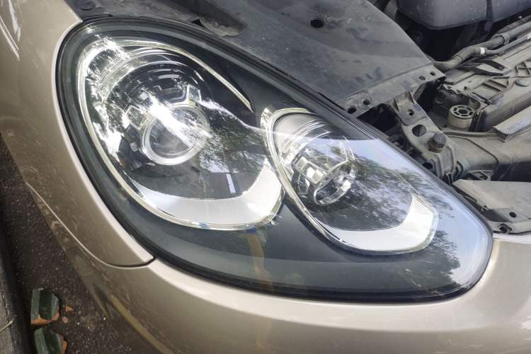 Used Porsche Cayenne 2016 Cayenne 3.0T