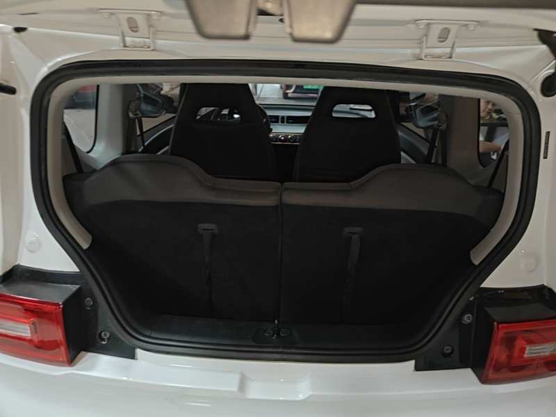 Used Wuling Hongguang MINIEV 2020 Enjoyment Model Lithium Iron Phosphate — 18