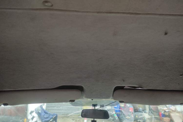 Used Ford Classic Transit 2016 2.8T Diesel Short-Wheelbase 6-Seater Mid-Roof Multifunction Vehicle JX493ZLQ4