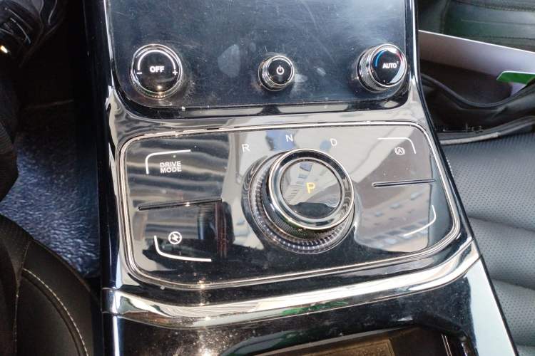 Used NETA U 2022 Zhi400 Pro Lithium Iron Phosphate