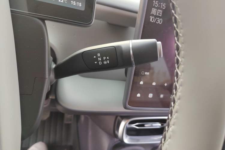 Used Leapmotor B10 2025 510 Joyful Edition