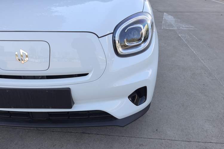 Used Leapmotor T03 2025 310 Comfort Edition