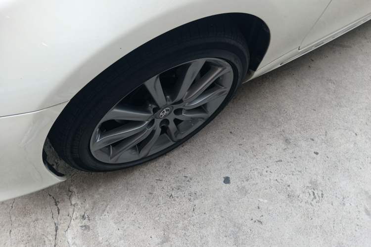 Used Toyota Reiz 2013 2.5V Shangrui Edition