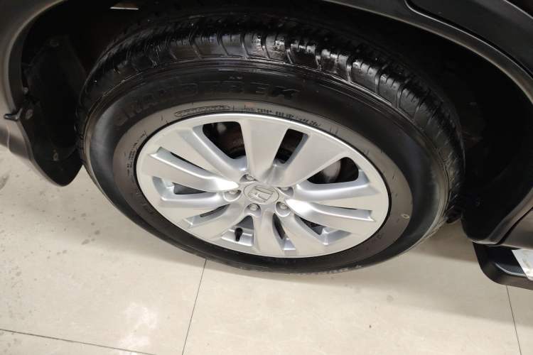 Used Honda CR-V 2016 2.0L two-wheel drive Urban Edition
