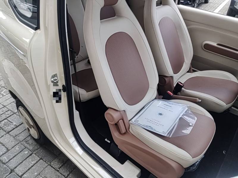 Used Bestune Pony 2026 Model 222km Shining Horse — 24
