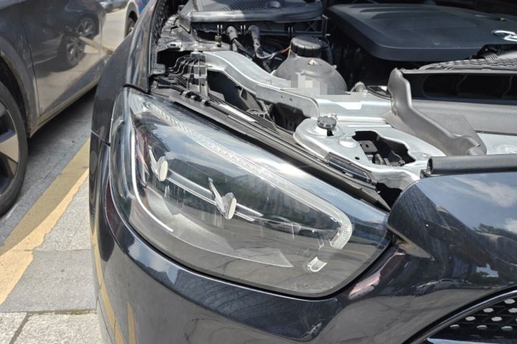 Used Mercedes-Benz E-Class 2021 E 300 L Sporty and Stylish Model