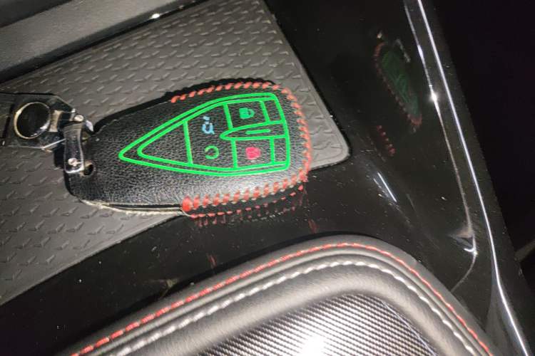 Used CHANGAN OSHAN X5 2021 1.6L CVT Luxury Model
