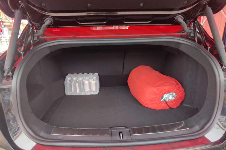 Used Avatr 11 2025 Year Updated Max Extended-Range Version Trunk