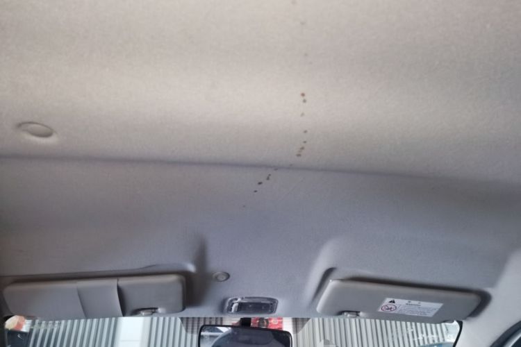 Used Venucia e30 2020 Elite Edition
