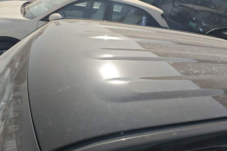 Used Geely Galaxy Panda 2025 210km Panda Kart