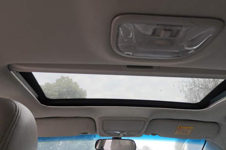 Used Geely Auto Emgrand 2014 Sedan 1.5L Manual Elite Model
