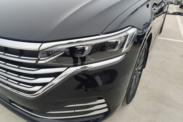 Used Volkswagen Viloran 2020 380TSI Flagship Edition