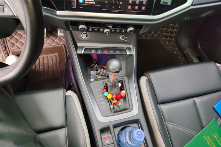 Used Audi Q3 2024 35 TFSI Fashion Dynamic Edition
