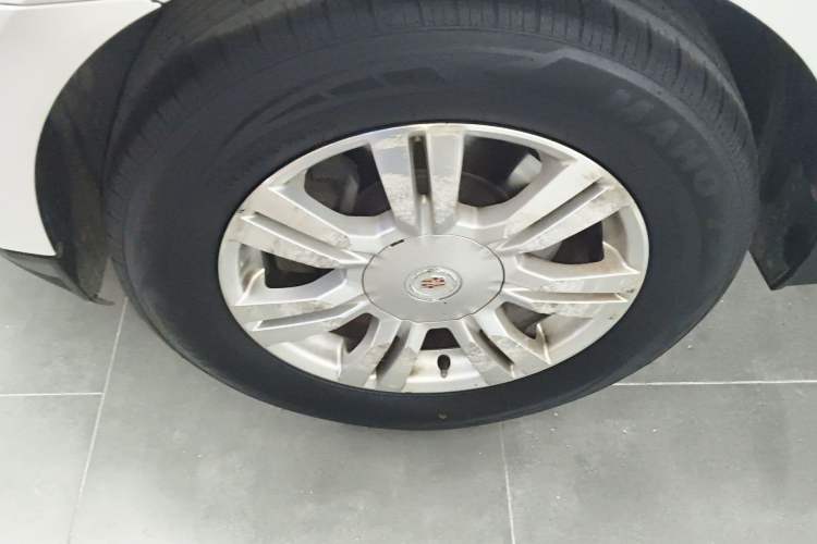 Used Cadillac SRX 2014 3.0L Comfort Model
