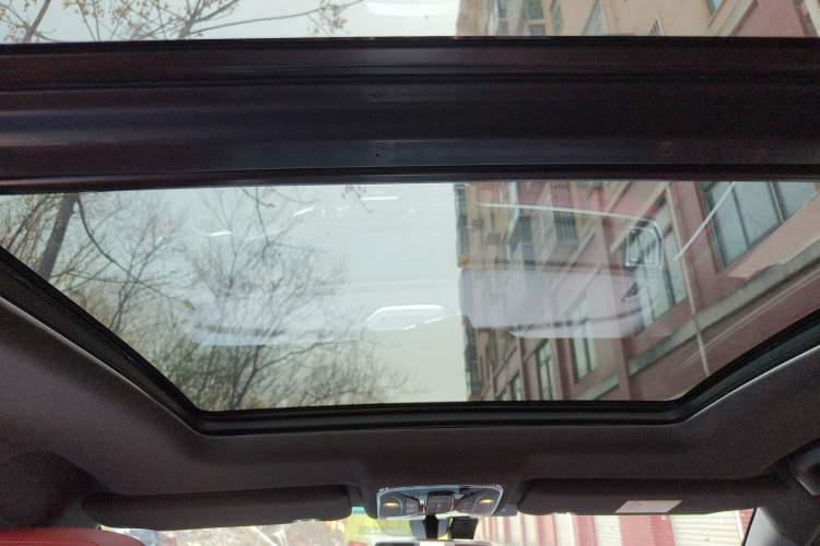 Used JETOUR X70 PLUS 2025 1.5T Luxury Edition 5 Seats