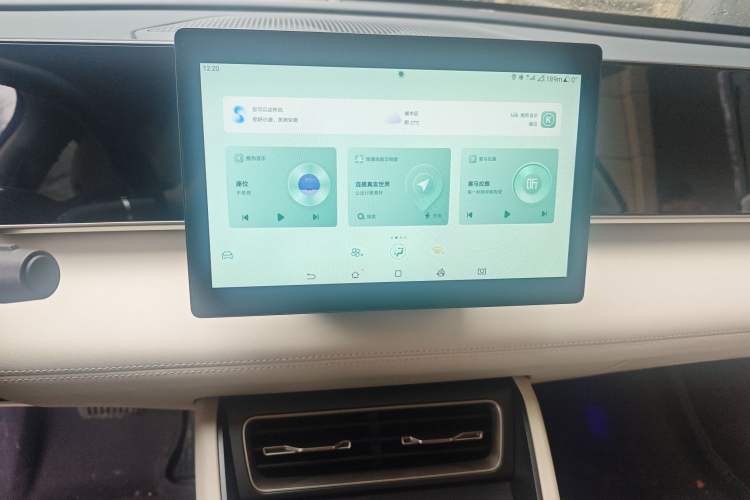 Used BYD Qin L 2024 DM-i 80KM Leading Model