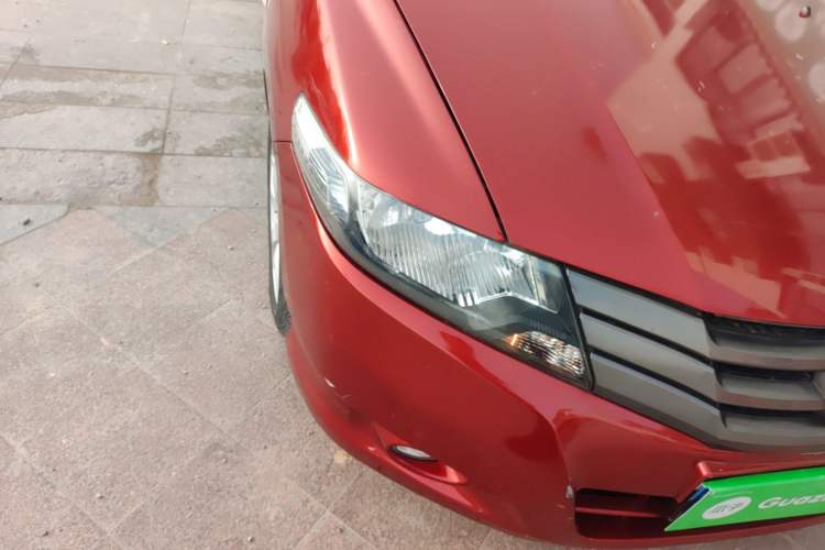 Used Honda City Classic 2011 1.5L Manual Elite Edition