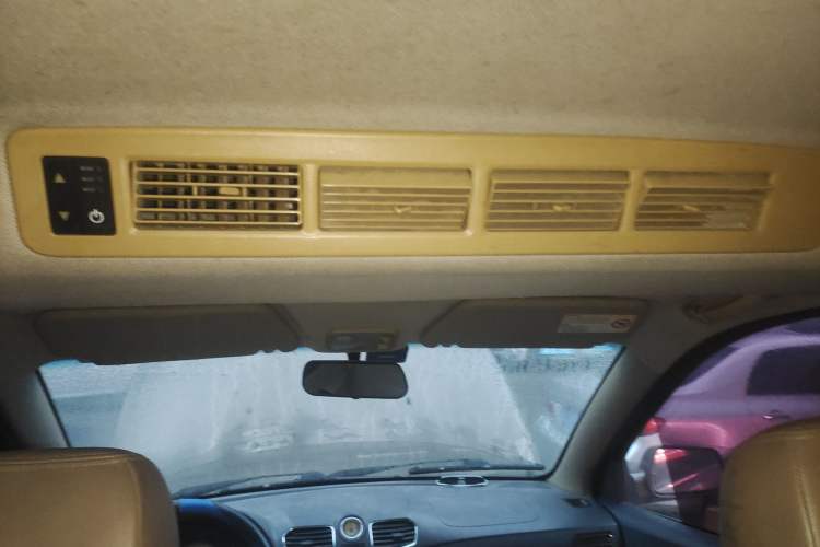 Used Wuling Hongguang 2014 1.5L S Standard Version Headliner