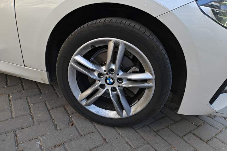 Used BMW 1 Series 2020 120i M Sport Package