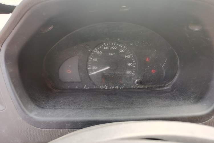 Used Wuling Rongguang S 2021 1.2L Base Model Window-Sealed 2-Seat LSI Car
