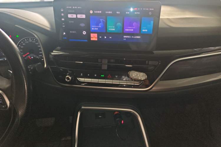 Used Haval H6 2021 National Trend Edition 1.5T Automatic Urban Version
