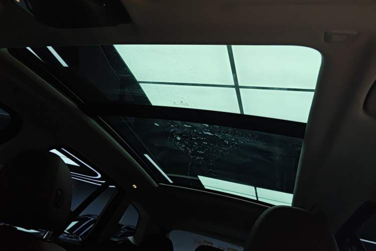 Used BMW X3 2023 xDrive25i M Sport Package