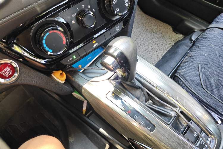 Used Honda XR-V 2017 1.8L EXi CVT Comfort Version